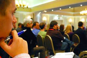Seminar Polizist-Ausbildung